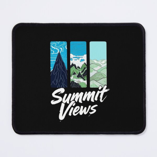 Item preview, Summit Views designed and sold by Aise06.