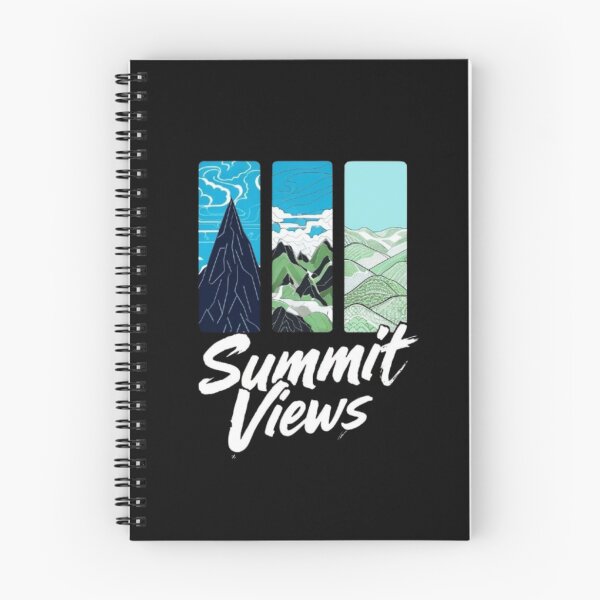 Item preview, Summit Views designed and sold by Aise06.