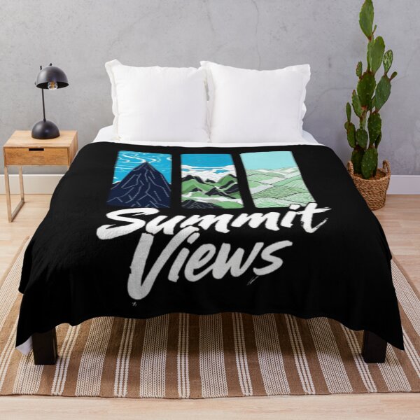 Item preview, Summit Views designed and sold by Aise06.