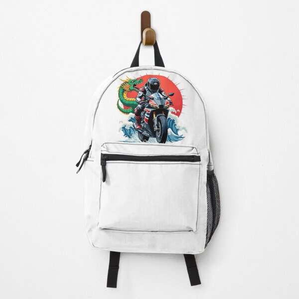 Item preview, Dragon Biker designed and sold by a2zbuyshop.