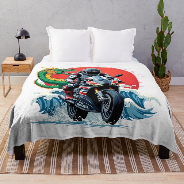 Item preview, Dragon Biker designed and sold by a2zbuyshop.