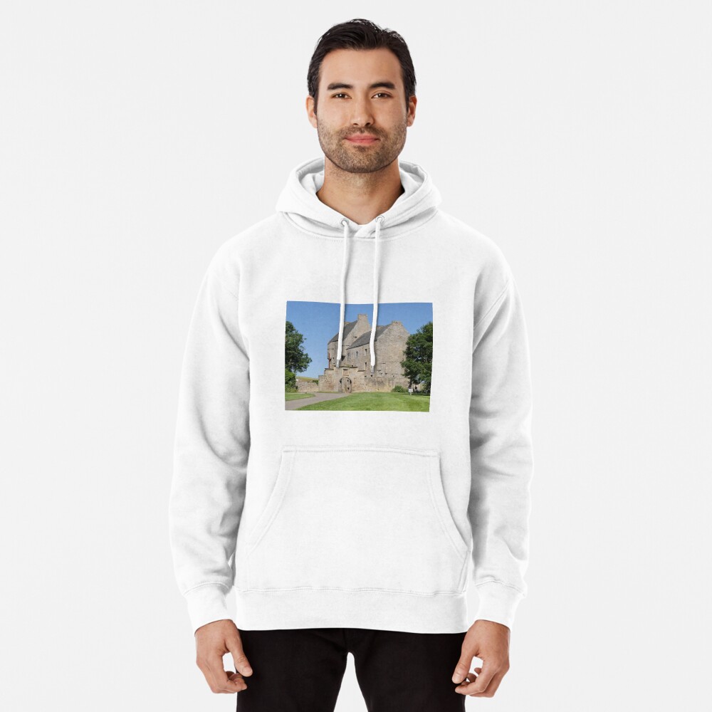Item preview, Pullover Hoodie designed and sold by goldyart.