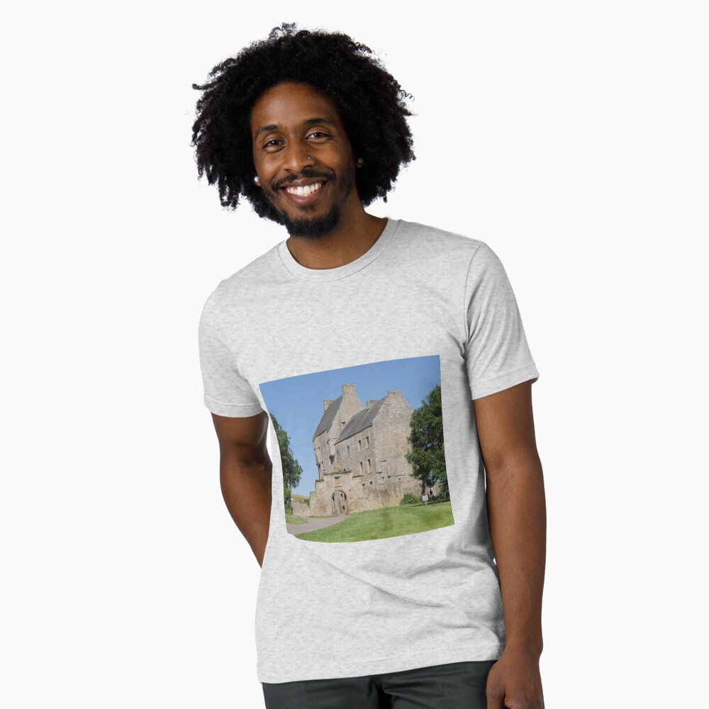 Item preview, Tri-blend T-Shirt designed and sold by goldyart.