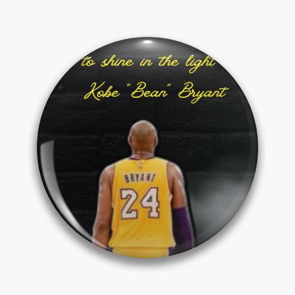 Item preview, Kobe Bryant quote  designed and sold by vintagevisuals8.