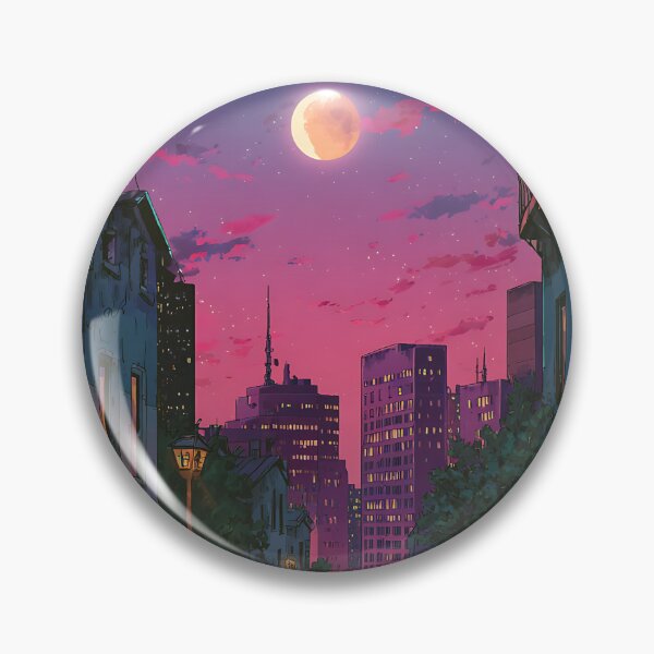 Item preview, Lofi Background Scene designed and sold by bapupa.