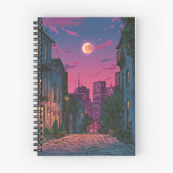 Item preview, Lofi Background Scene designed and sold by bapupa.