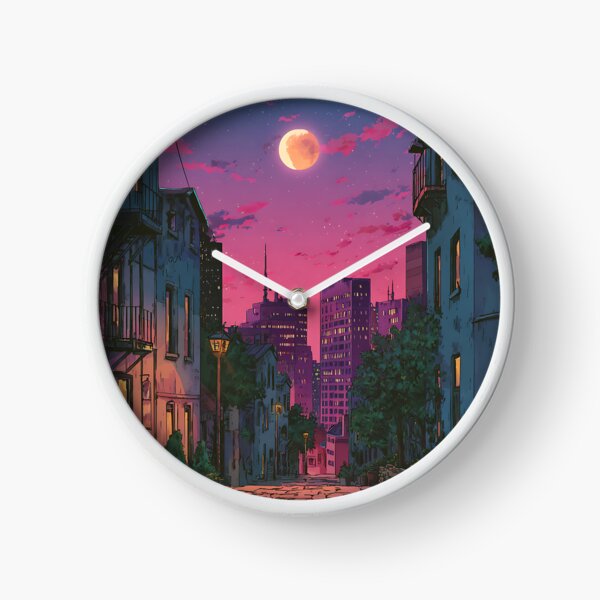 Item preview, Lofi Background Scene designed and sold by bapupa.