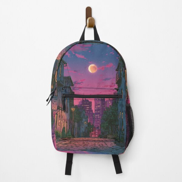 Item preview, Lofi Background Scene designed and sold by bapupa.