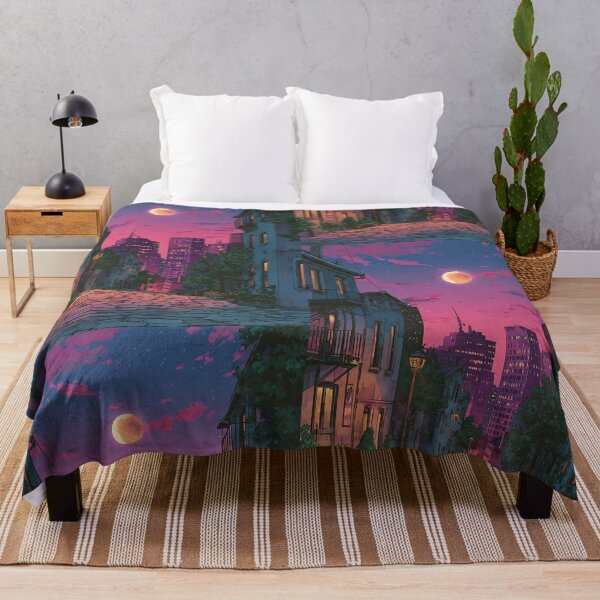 Item preview, Lofi Background Scene designed and sold by bapupa.
