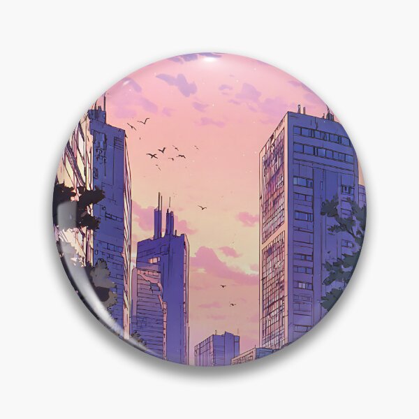 Item preview, Calm Lofi Background designed and sold by bapupa.