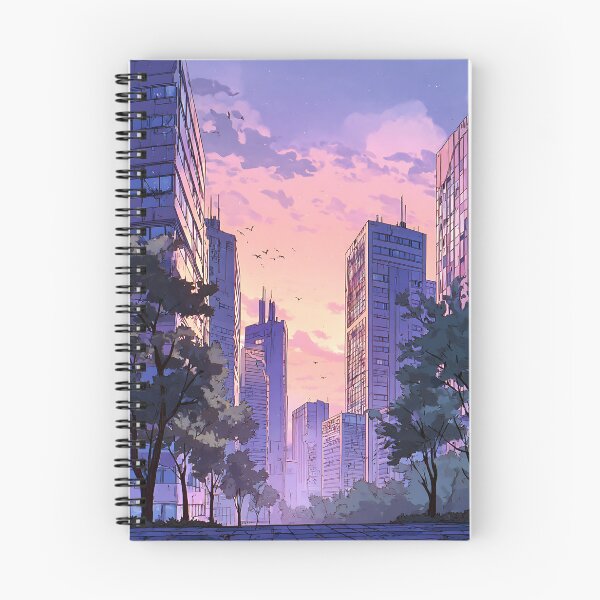 Item preview, Calm Lofi Background designed and sold by bapupa.