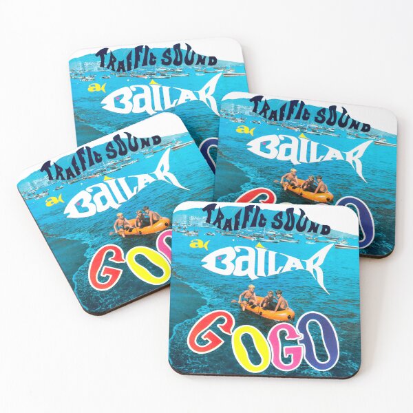 Item preview, Gogo Dancing. designed and sold by Inkmigrant.