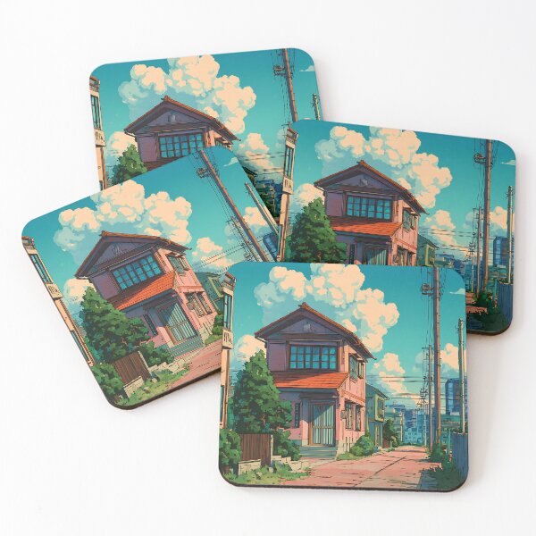 Item preview, Dreamy Lofi Background designed and sold by bapupa.