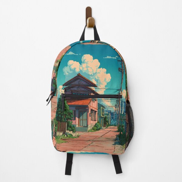 Item preview, Dreamy Lofi Background designed and sold by bapupa.