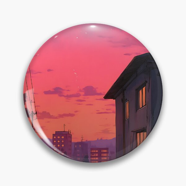 Item preview, Nostalgic Lofi Background designed and sold by bapupa.