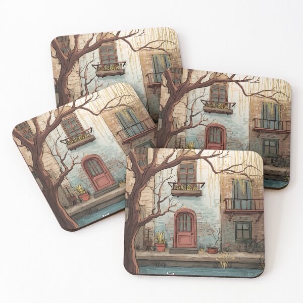 Item preview, Relaxed Lofi Background designed and sold by bapupa.