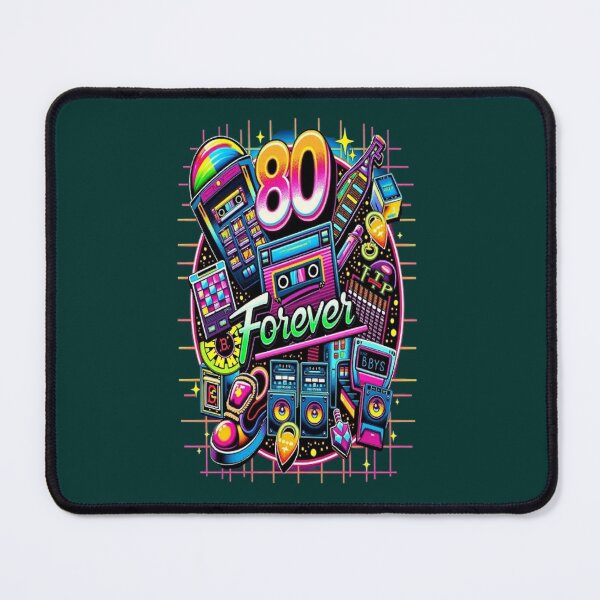 Item preview, Nonstop 80s designed and sold by Aise06.