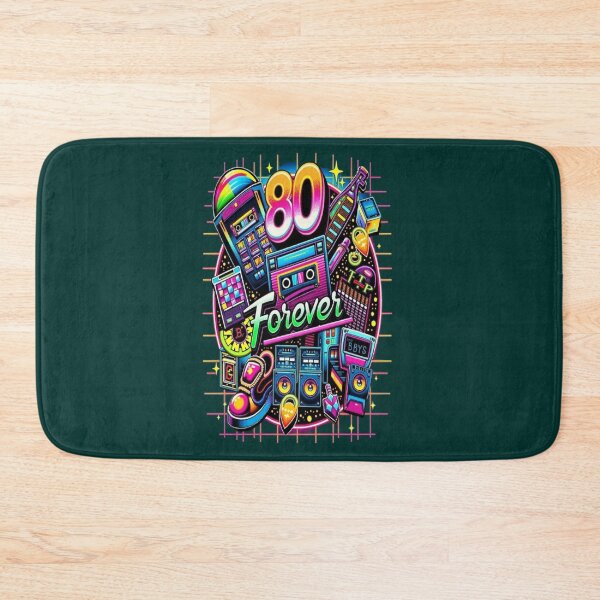Item preview, Nonstop 80s  designed and sold by Aise06.