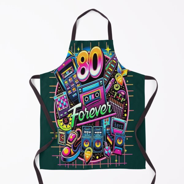 Item preview, Nonstop 80s designed and sold by Aise06.