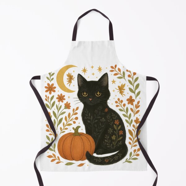 Item preview, Black cat halloweening • too cute to spook • cat mama png • cozy season graphic • retro ghost png, trending best seller, halloween cat shirt designed and sold by PixelBlooming.