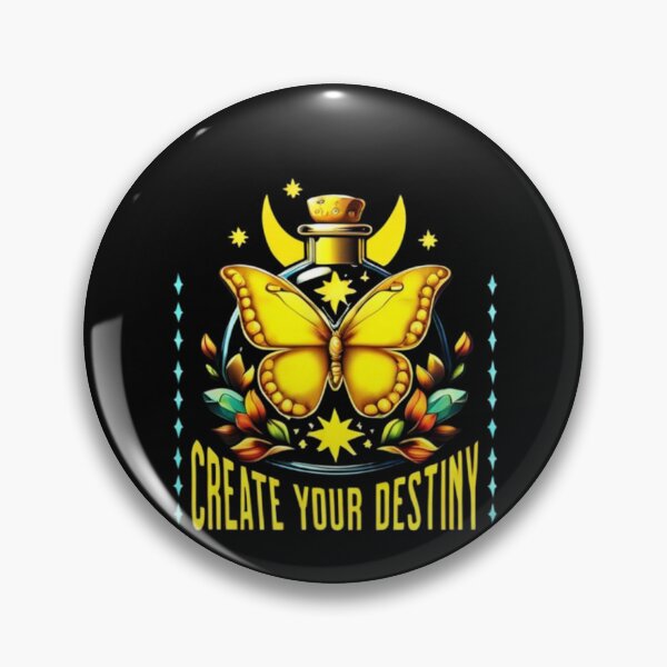 Item preview, Create Your Destiny designed and sold by Aise06.