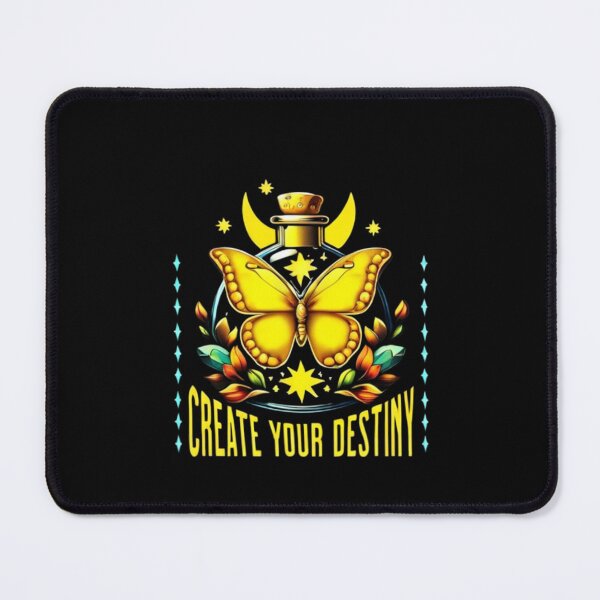 Item preview, Create Your Destiny designed and sold by Aise06.