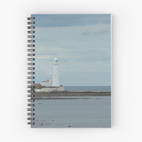 Item preview, Whitley Bay Lighthouse designed and sold by Malcolm Snook.