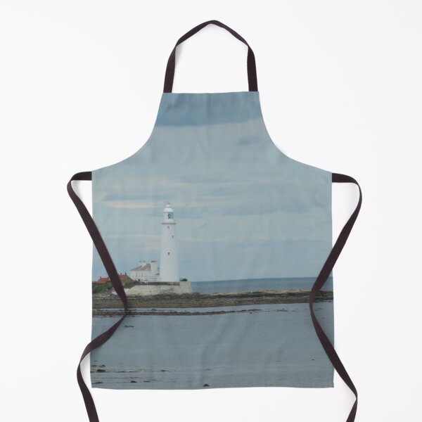 Item preview, Whitley Bay Lighthouse designed and sold by Malcolm Snook.