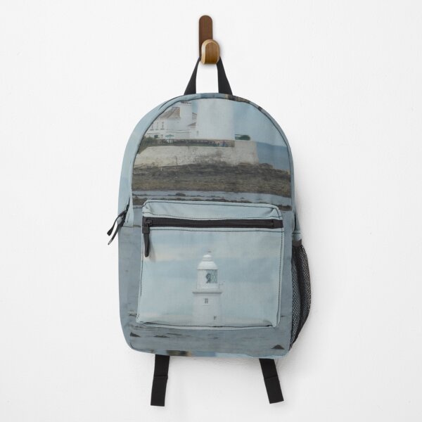 Item preview, Whitley Bay Lighthouse designed and sold by Malcolm Snook.