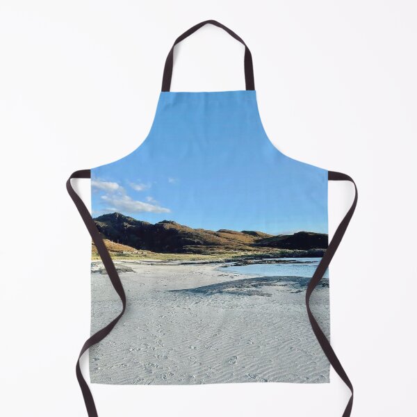 Item preview, Sanna Bay Ardnamurchan designed and sold by Louis Costello Photography .