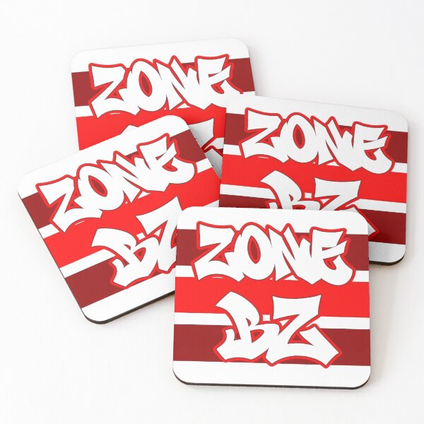 Item preview, Zone Belouzidad  designed and sold by canvasriddle.