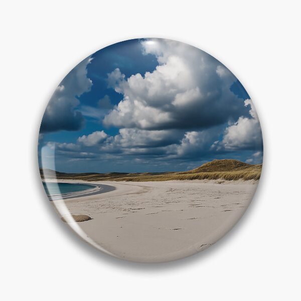Item preview, Dramatic Clouds at Sanna Bay Ardnamurchan  designed and sold by Louis Costello Photography .