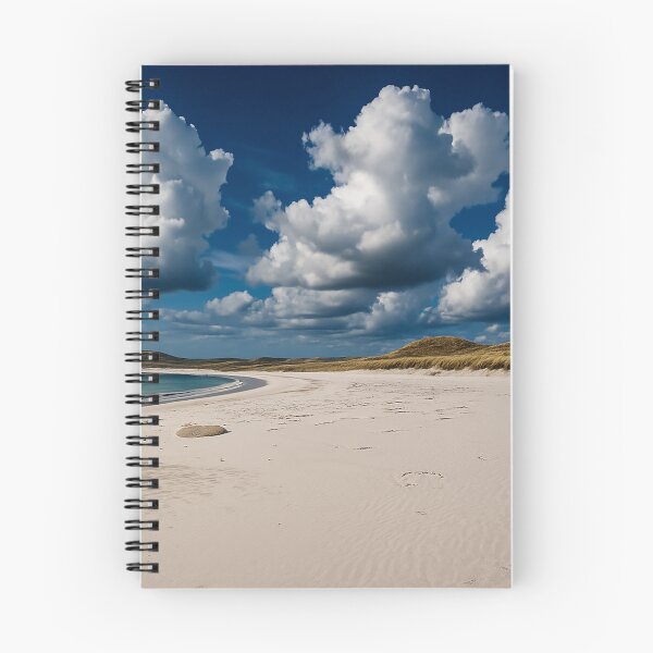 Item preview, Dramatic Clouds at Sanna Bay Ardnamurchan  designed and sold by Louis Costello Photography .