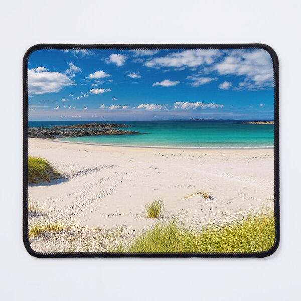 Item preview, Sanna Bay Ardnamurchan designed and sold by Louis Costello Photography .