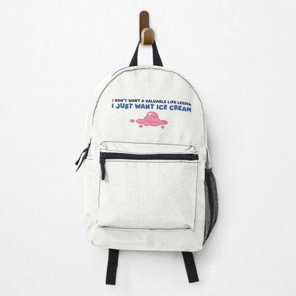Item preview, I just want ice cream designed and sold by La-La-Lou.