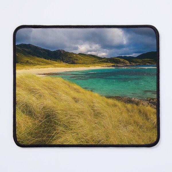 Item preview, Sanna Bay Ardnamurchan designed and sold by Louis Costello Photography .