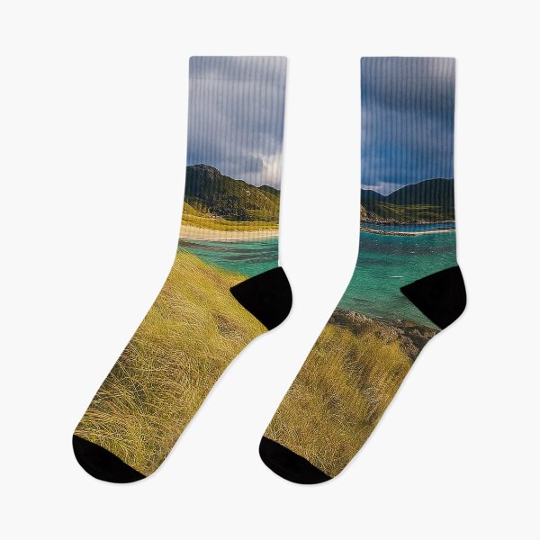 Item preview, Sanna Bay Ardnamurchan  designed and sold by Louis Costello Photography .