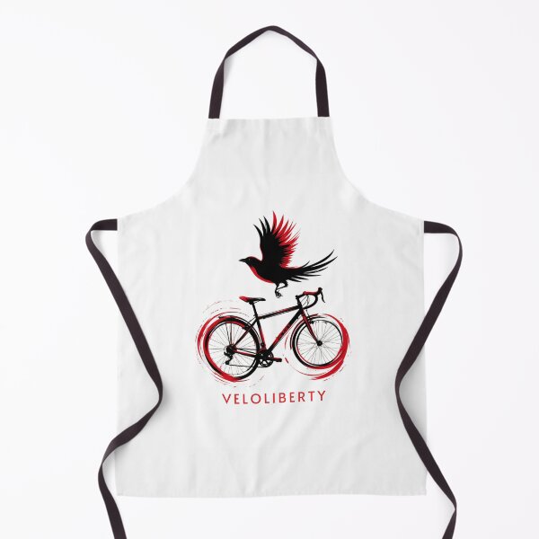 Item preview, VeloLiberty: Bird of Freedom designed and sold by VeloLiberty.