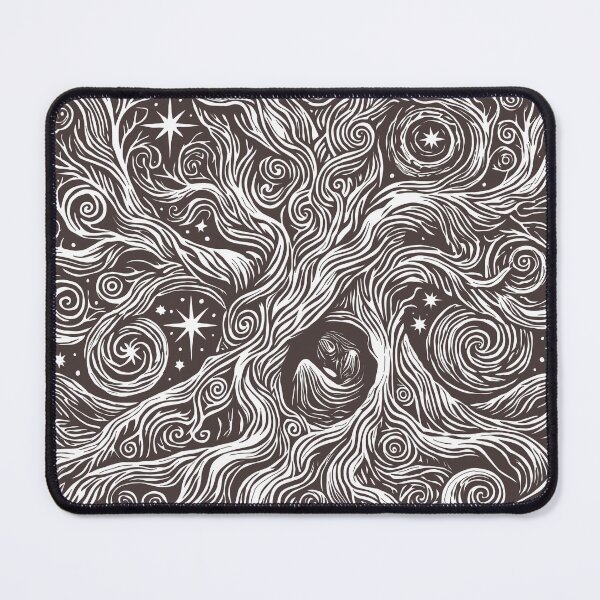 Item preview, Tree Prison designed and sold by 2toriel.