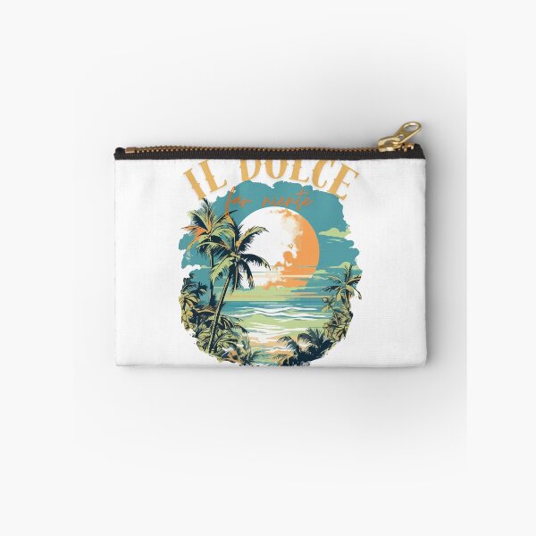 Item preview, Dolce far niente designed and sold by LaughandLaugh.