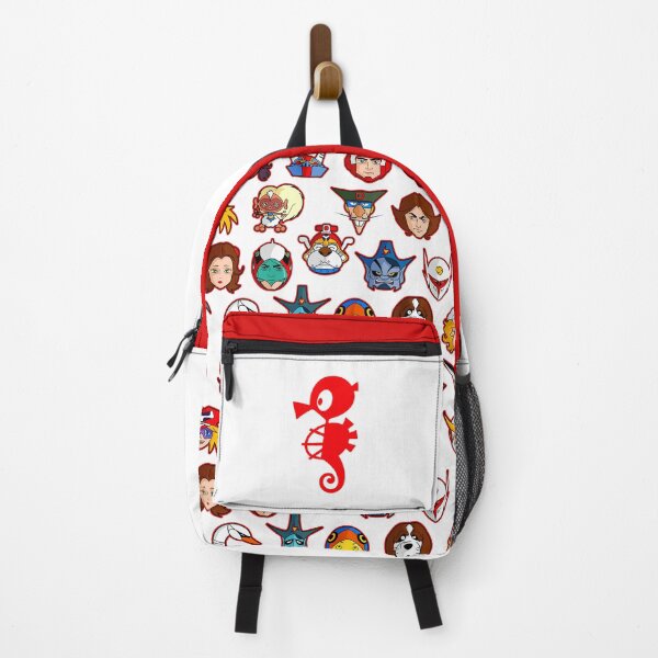 Item preview, 407 All Tatsunoko designed and sold by Yexart.