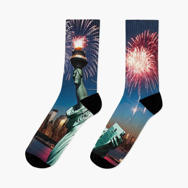 Item preview, American Celebration designed and sold by SublimeMusings.