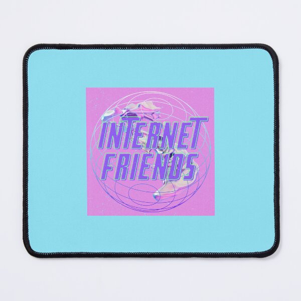 Item preview, Internet Friends designed and sold by RoncaCrafts.