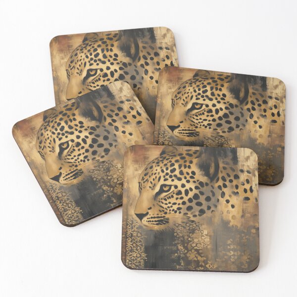 Item preview, 017 Art Speaks to Your Sign Leo designed and sold by nikoart001.