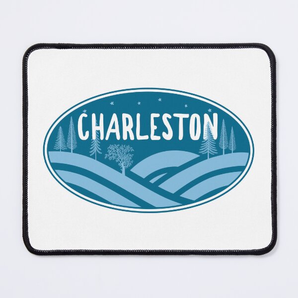 Item preview, Charleston West Virginia Outdoors designed and sold by Esskay Designs.