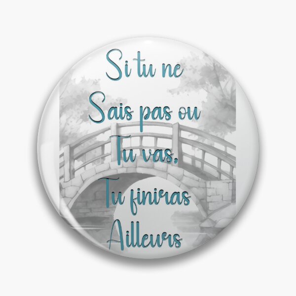 Item preview, If you don't know where you're going, you'll end up somewhere else. designed and sold by Anydem.