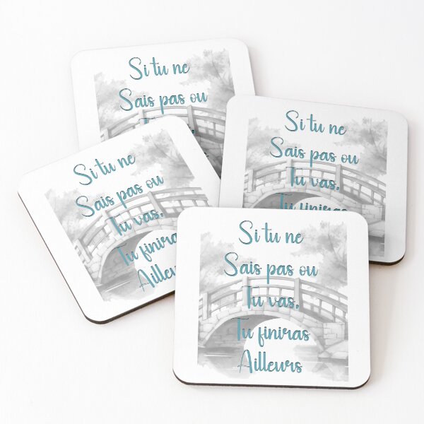 Item preview, If you don't know where you're going, you'll end up somewhere else. designed and sold by Anydem.