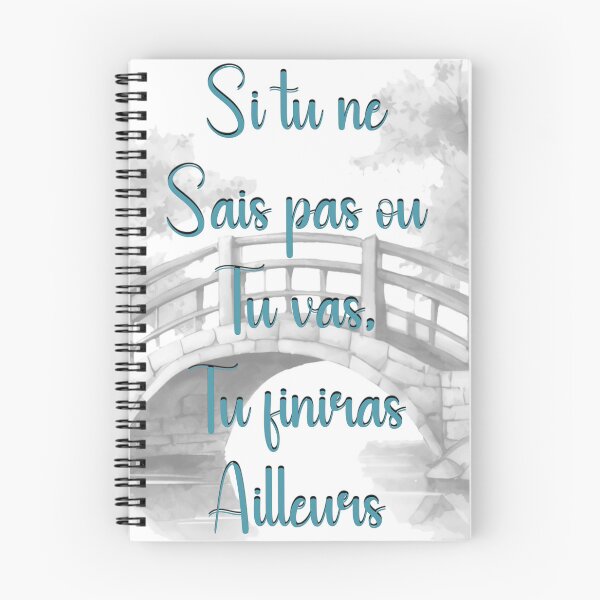 Item preview, If you don't know where you're going, you'll end up somewhere else. designed and sold by Anydem.