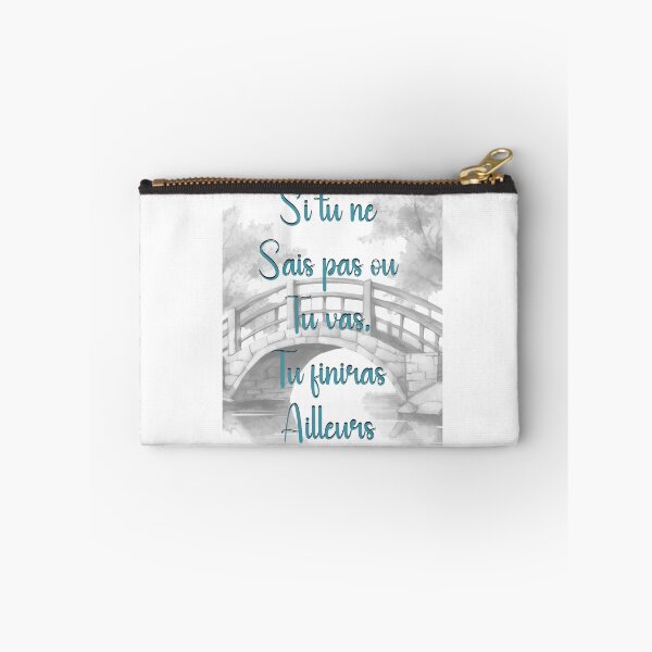 Item preview, If you don't know where you're going, you'll end up somewhere else. designed and sold by Anydem.