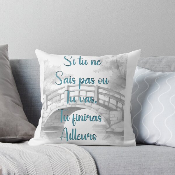 Item preview, If you don't know where you're going, you'll end up somewhere else. designed and sold by Anydem.